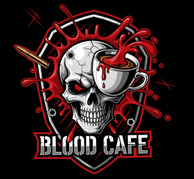 Blood Café Squad